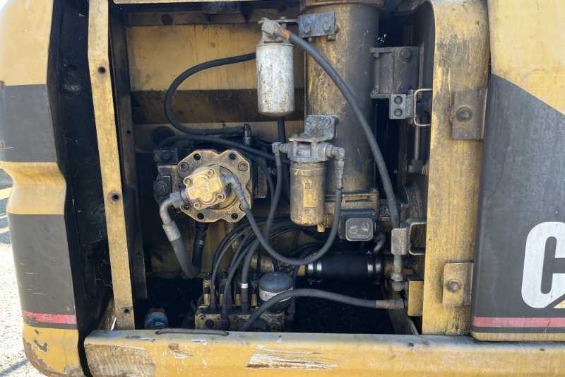 OmecoHub - Immagine CATERPILLAR 312BL